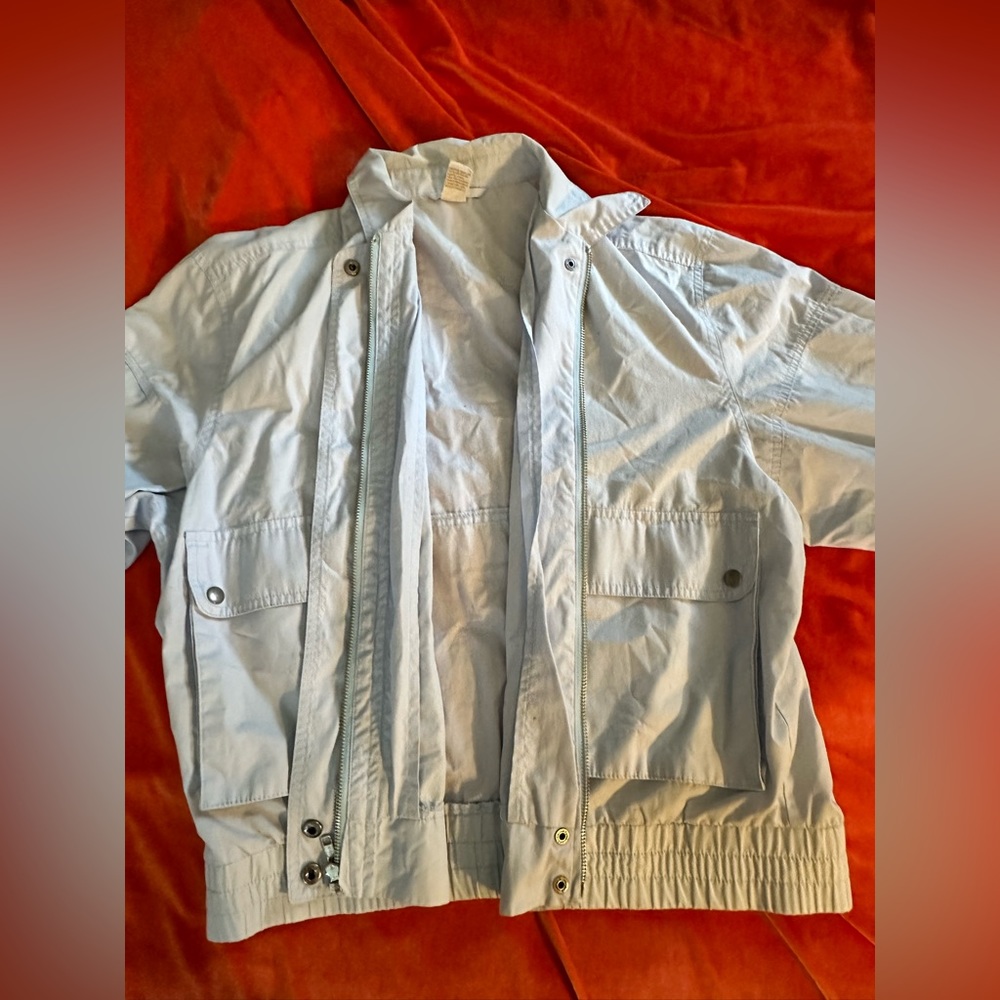 Vintage Jantzen Jacket